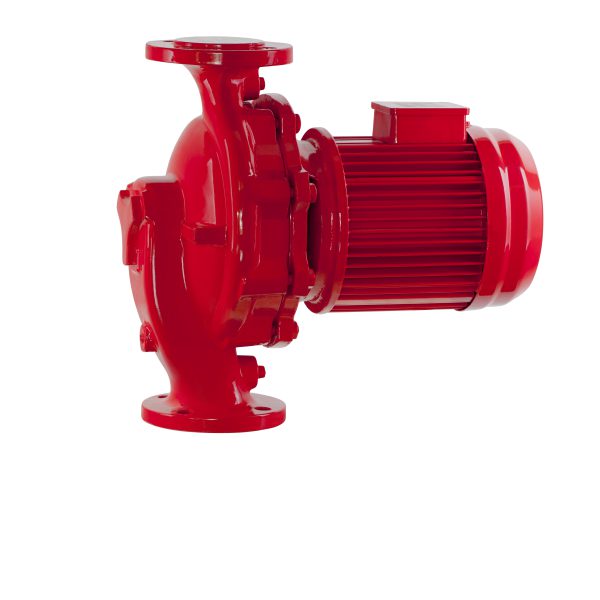 الکتروپمپ سیرکولاتور نوید موتور مدل ۱۵۰۲/ ۲۰ ۵۰
