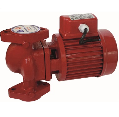 الکتروپمپ سیرکولاتور نوید موتور مدل S100 1 1 /4inch