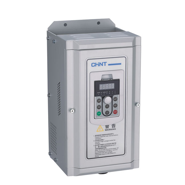 اینورتر سه فاز NVF2G 160/TS4 + DC reactor چینت 160 کیلووات