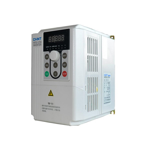 اینورتر سه فاز NVF2G S 1 5/TS4 چینت 1 5 کیلووات