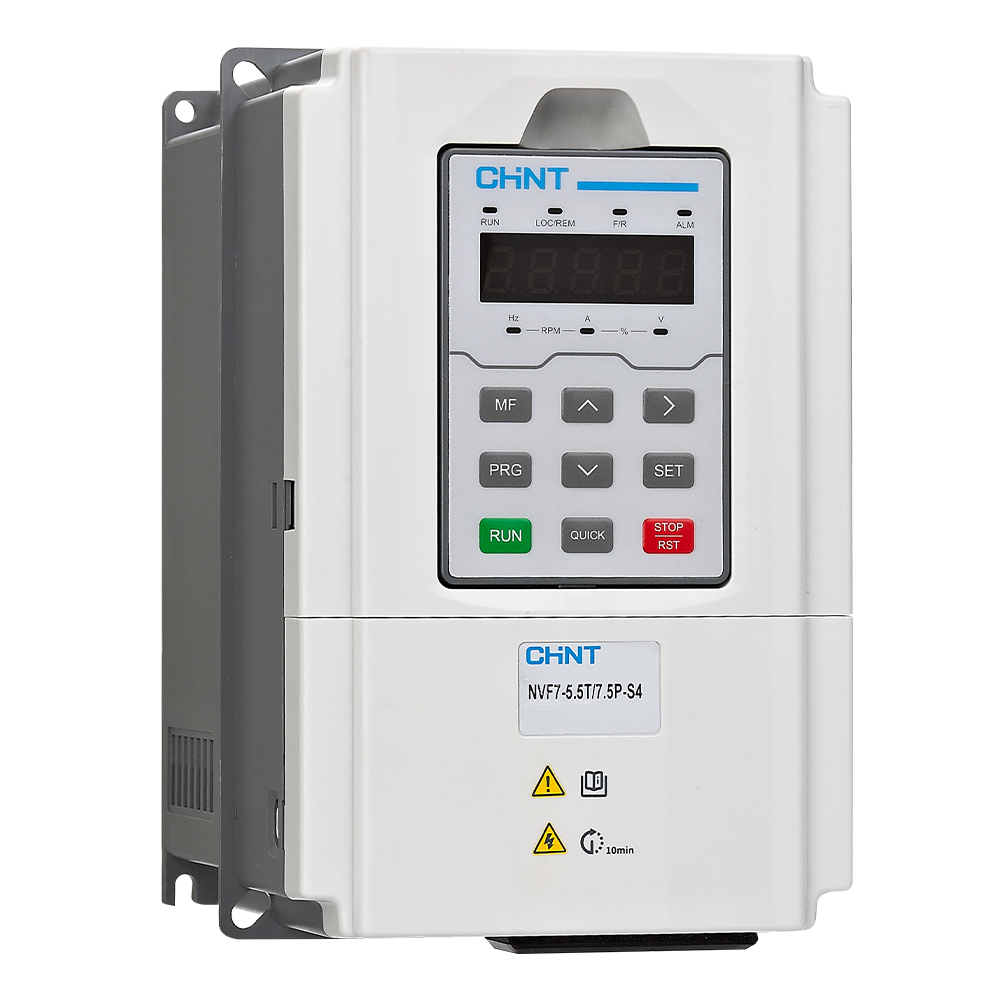 اینورتر سه فاز NVF7 2 2T/2/2P S4 B(R) چینت 2 2کیلووات